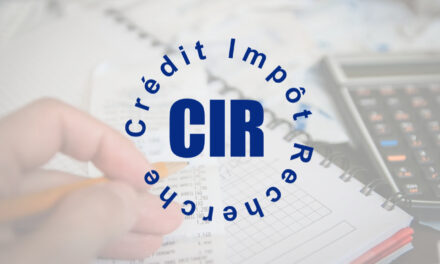 Le crédit d’impôt recherche