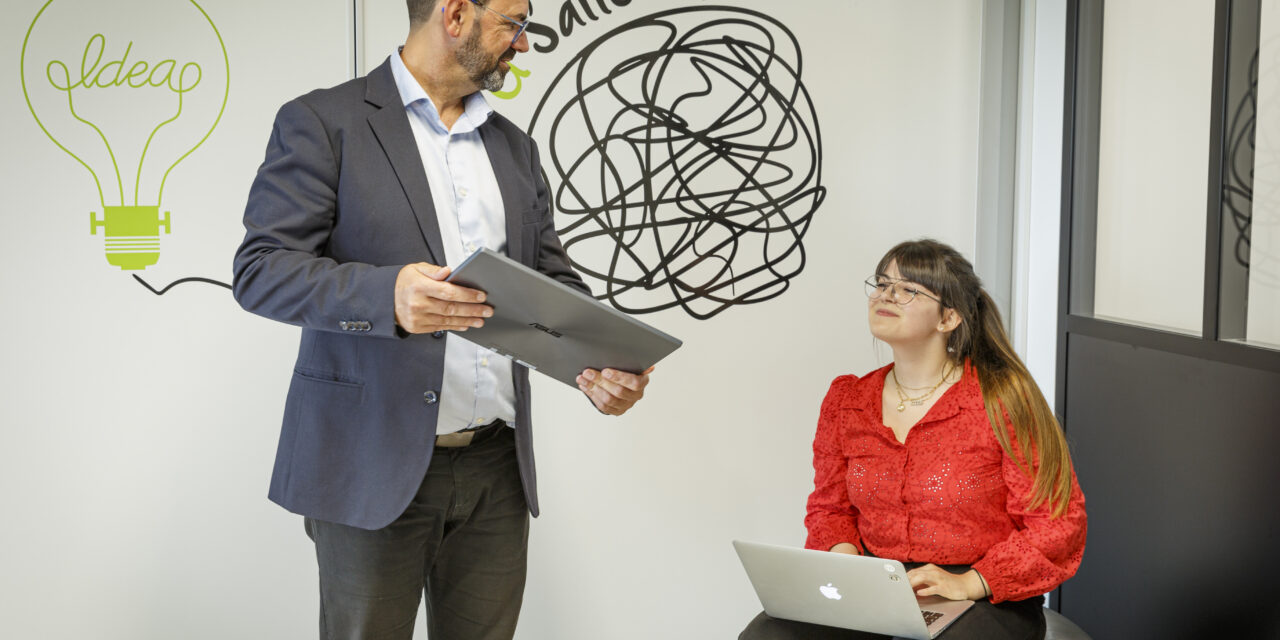 Le statut d’étudiant-entrepreneur