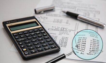 Scannez vos factures et obtenez vos écritures comptables !