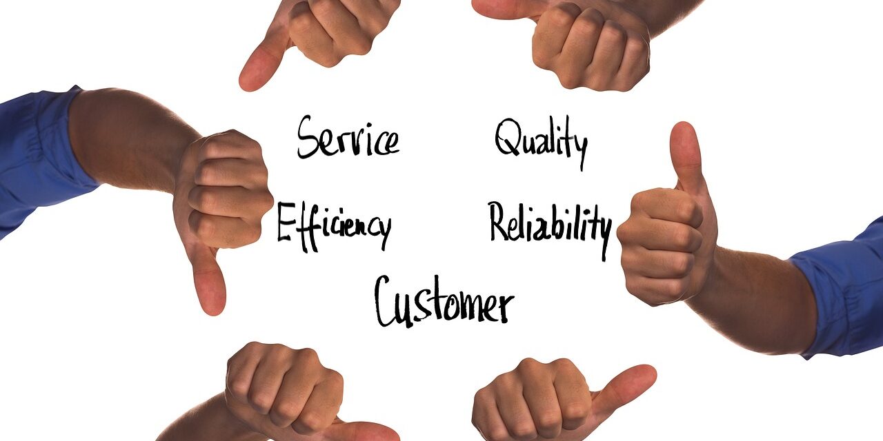 Apporter plus de services à vos clients grâce à votre ERP