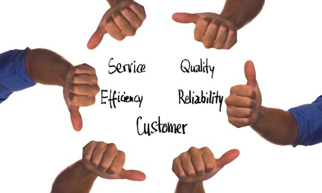 Apporter plus de services à vos clients grâce à votre ERP