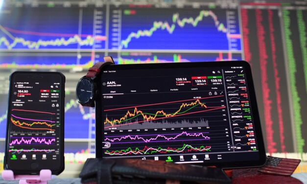 Améliorer ses processus internes avec un ERP