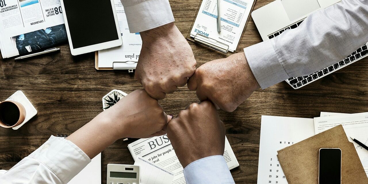 Création d&rsquo;entreprise : intégrer un incubateur