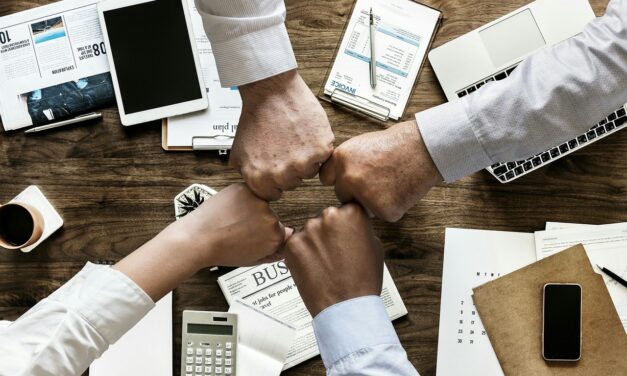 Création d&rsquo;entreprise : intégrer un incubateur