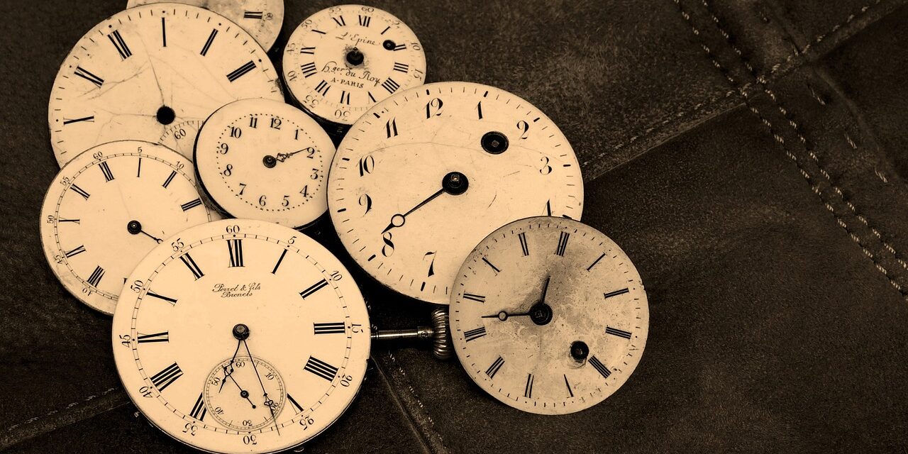 Quel logiciel de gestion du temps utilisez-vous ?