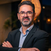 Stéphane SÉGURET