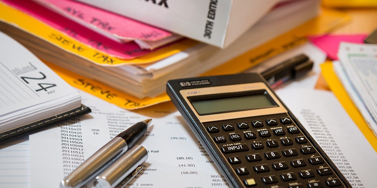 Planification financière et budgétisation : les clés du succès pour votre PME