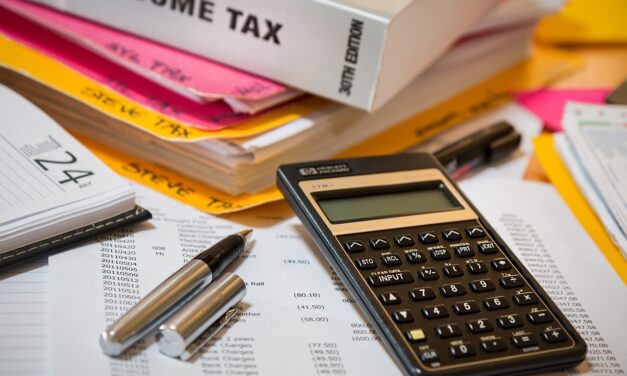 Planification financière et budgétisation : les clés du succès pour votre PME